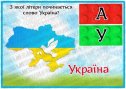 Дидактична гра "Мовний калейдоскоп. Що ми знаємо про слова?"