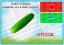 Дидактична гра "Мовний калейдоскоп. Що ми знаємо про слова?"