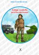 Дидактична гра "Добери необхідні речі для військових на передовій"